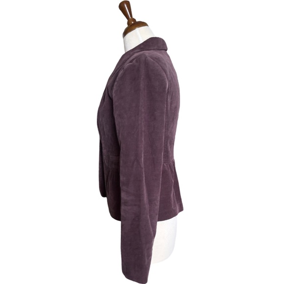 J. Crew Corduroy Blazer - Picture 3 of 7